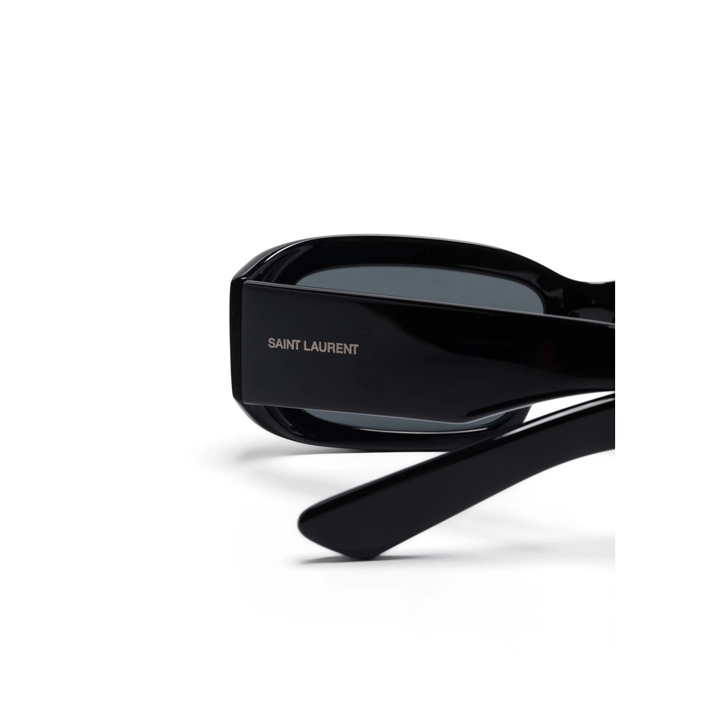 [Saint Laurent] Sunglasses SS25 822267 Y9956 1000