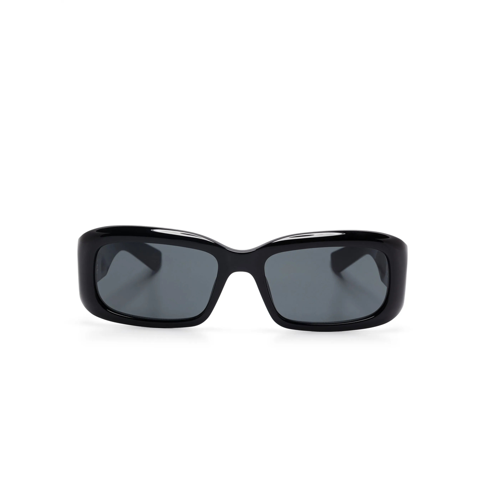 [Saint Laurent] Sunglasses SS25 822267 Y9956 1000