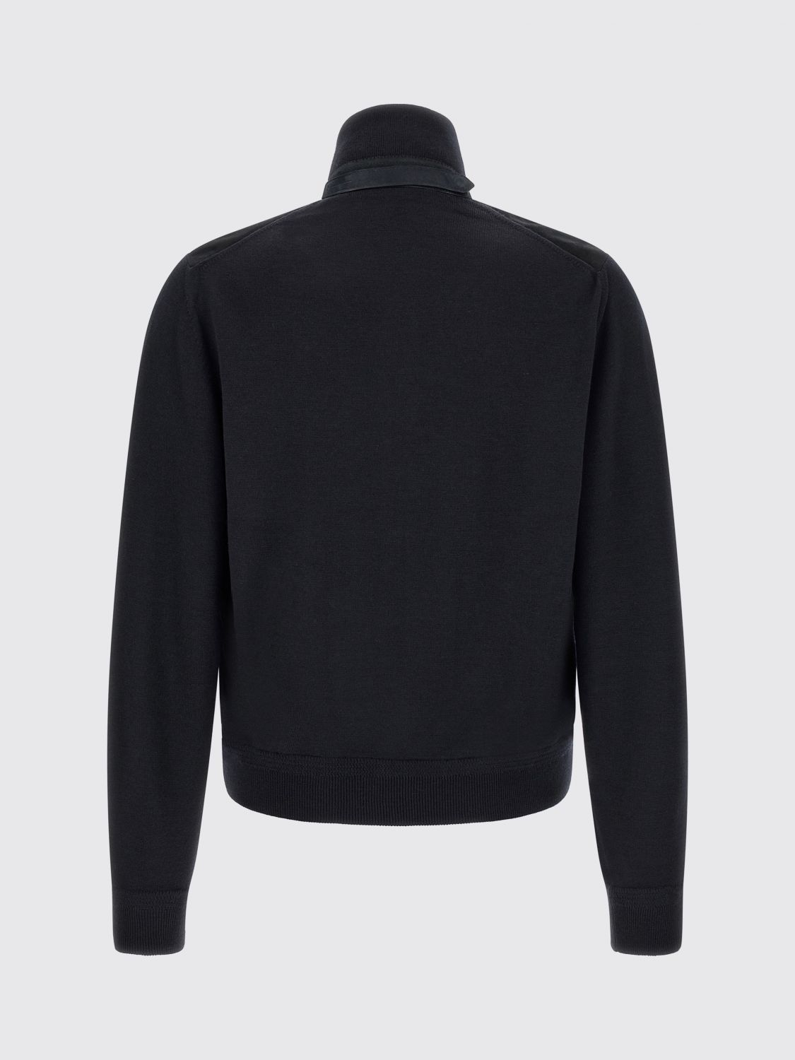 [Tom Ford] Knitwear FW26 KZF014YMW136 UCH