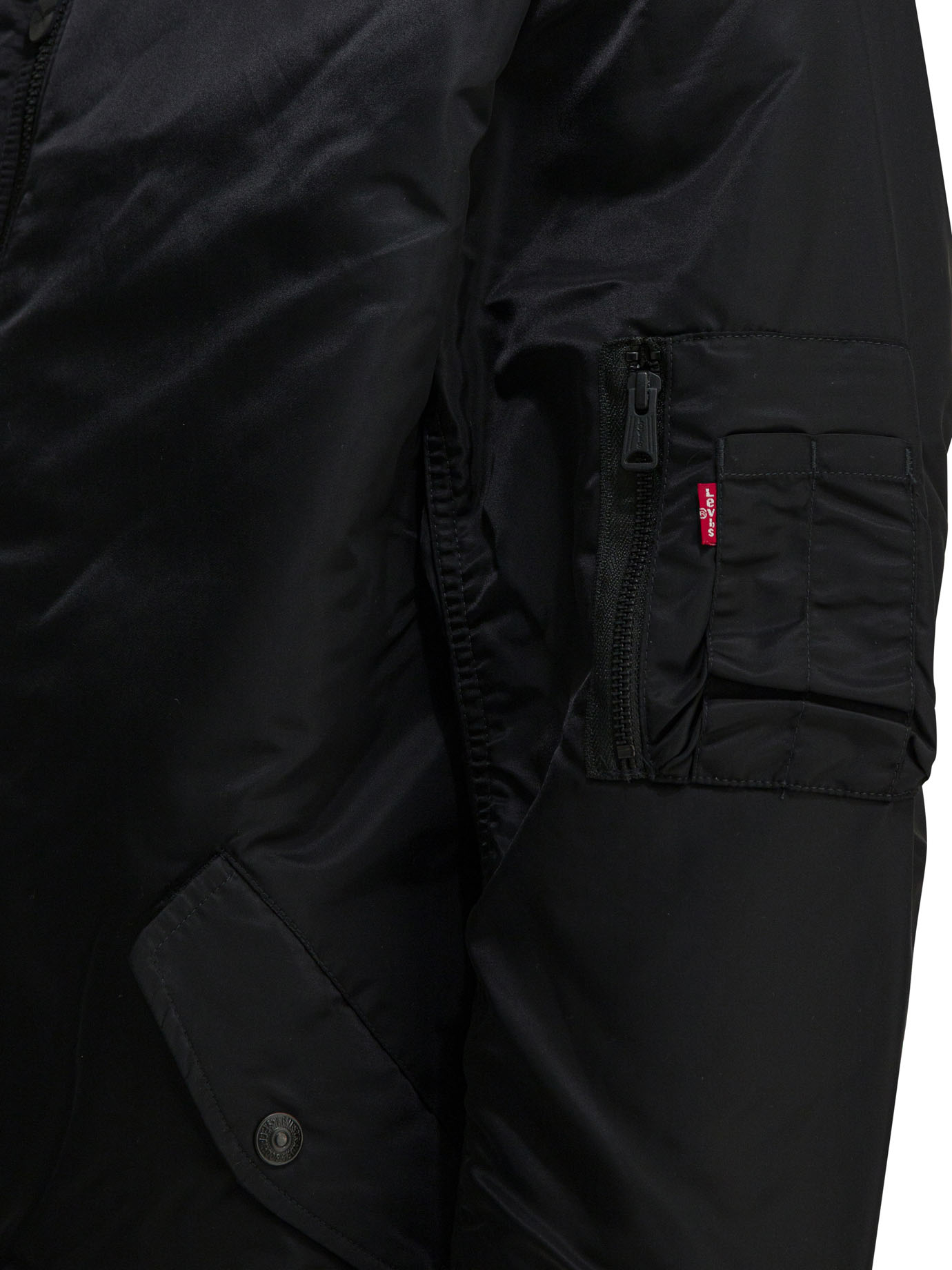 [Levi's] Bomber Jacket SS26 005AL0000