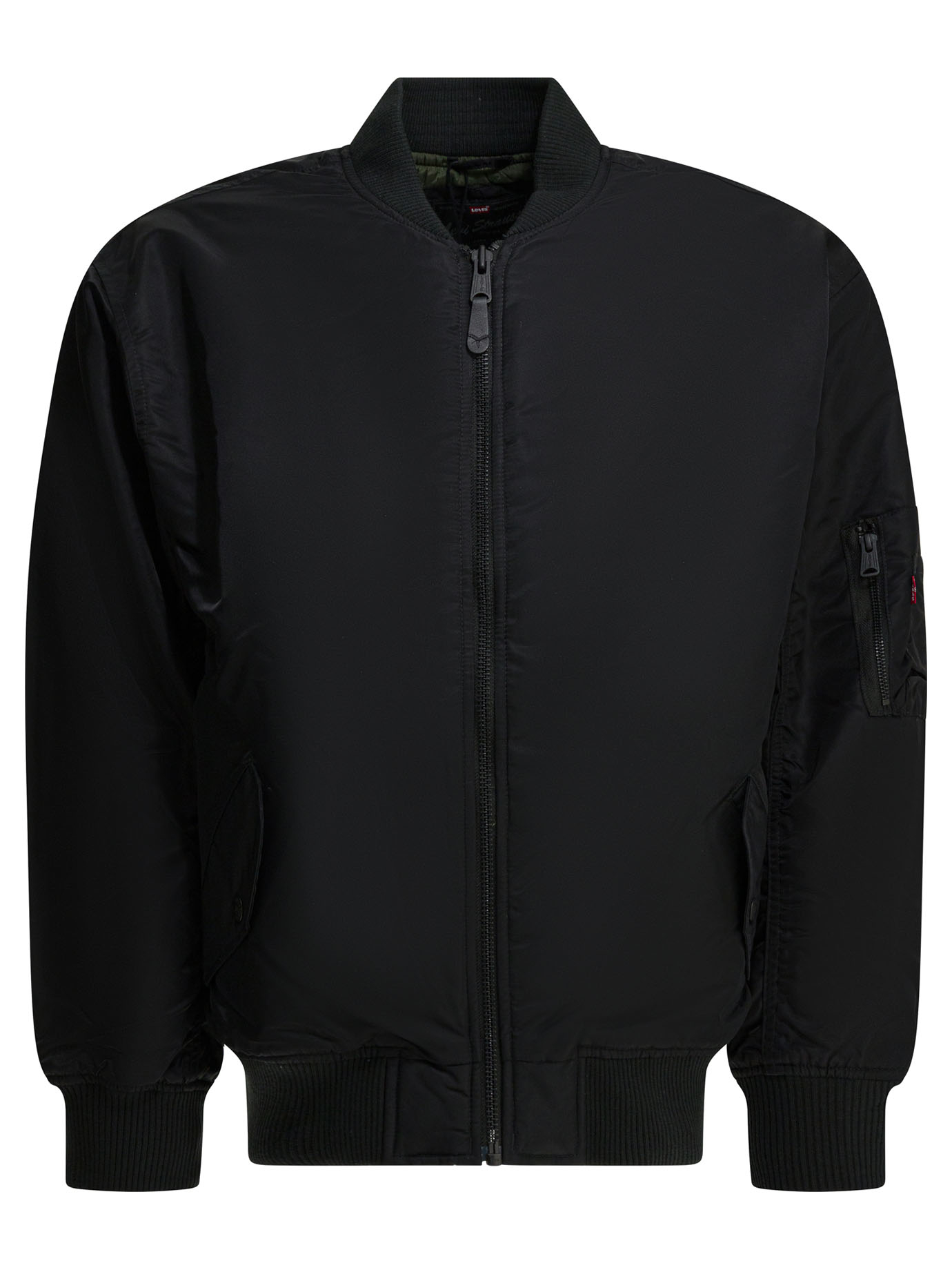 [Levi's] Bomber Jacket SS26 005AL0000