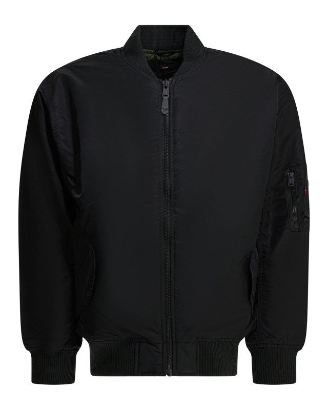[Levi's] Bomber Jacket SS26 005AL0000