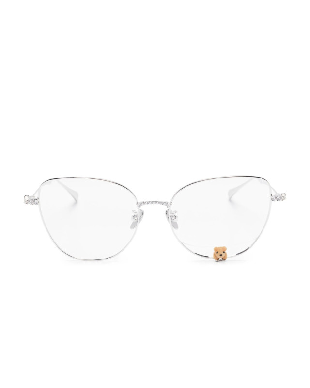 [Yvmin] Glasses FW26 25186SLV00NN