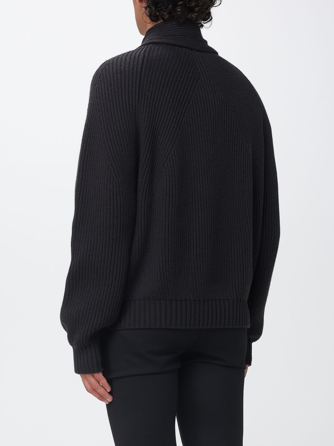 [Tom Ford] Knitwear FW26 KLL019YMK130 TCQ