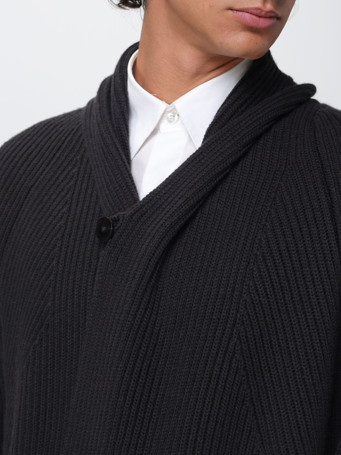 [Tom Ford] Knitwear FW26 KLL019YMK130 TCQ