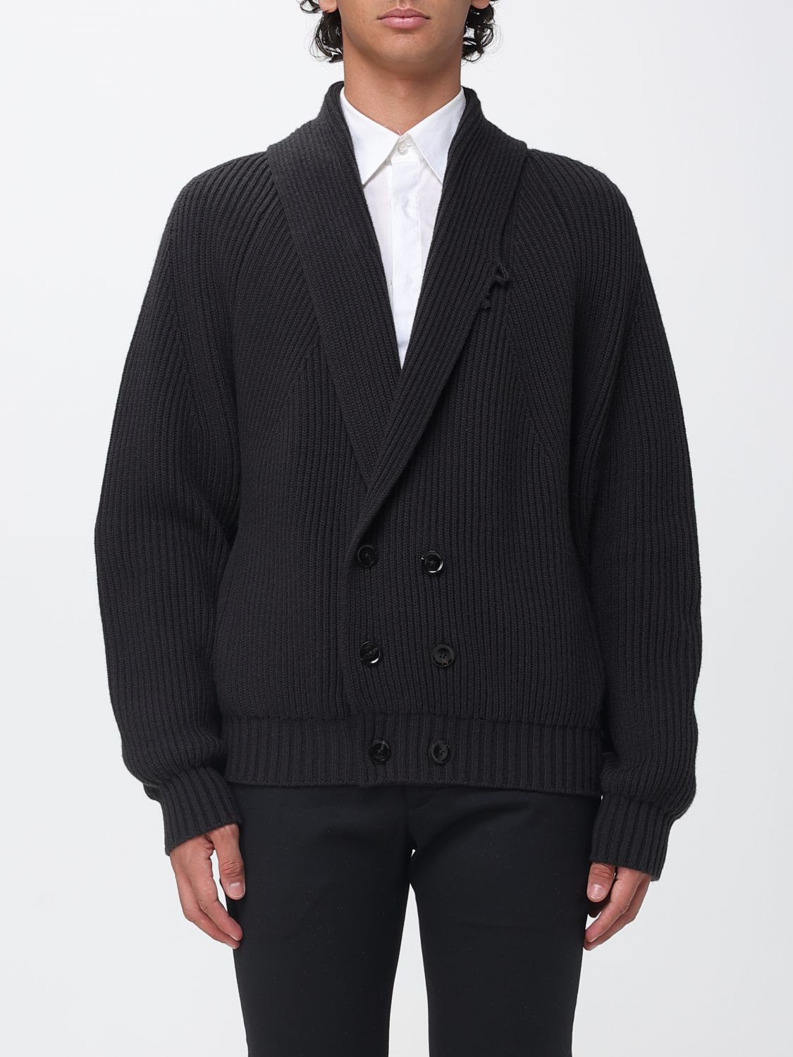 [Tom Ford] Knitwear FW26 KLL019YMK130 TCQ