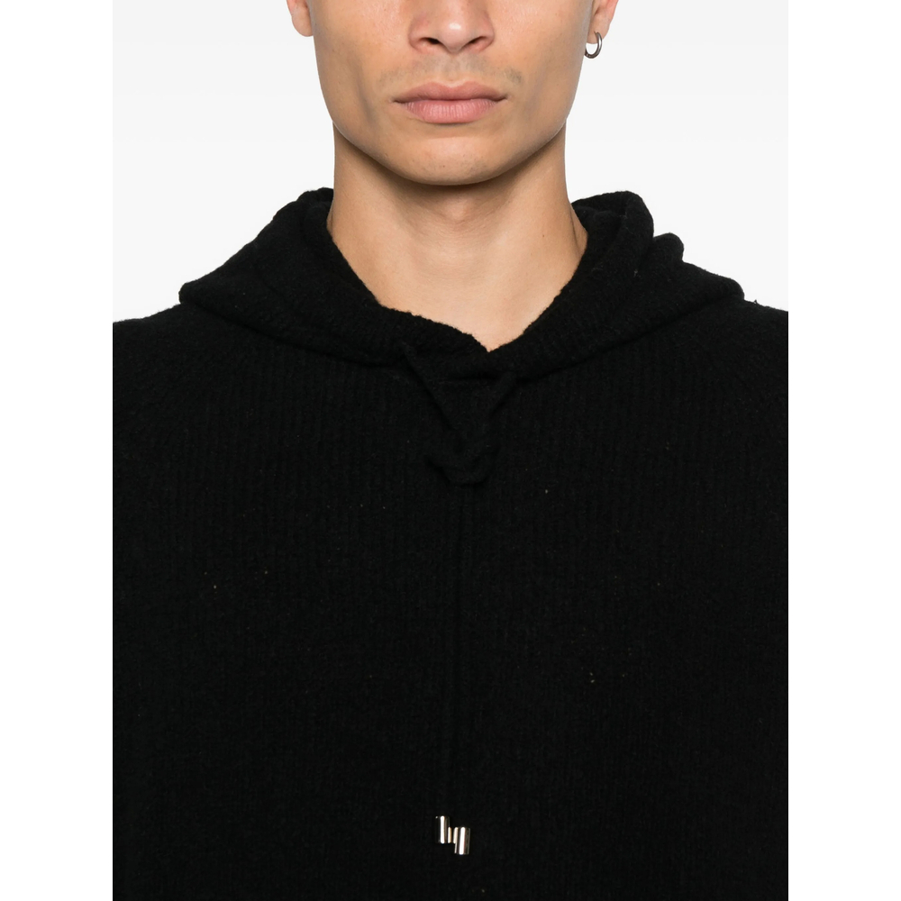 [Scaglione] Sweatshirt FW26 UHB028  001