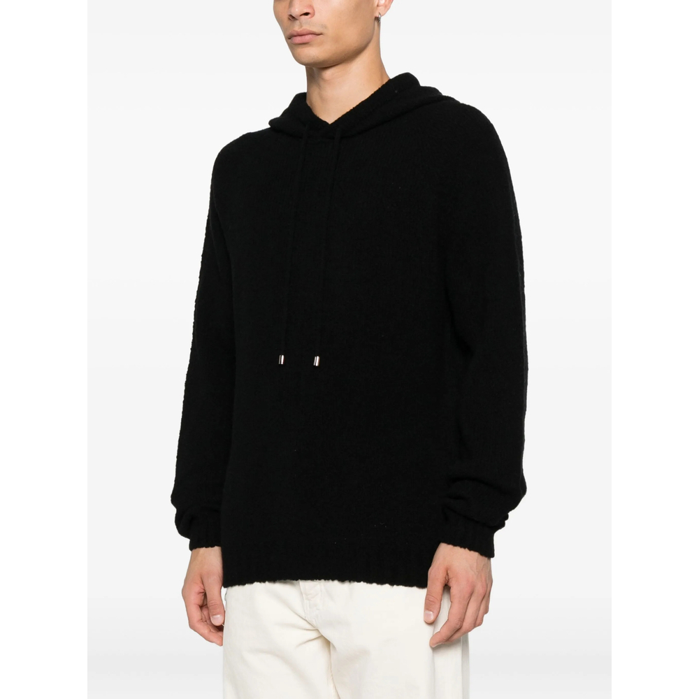 [Scaglione] Sweatshirt FW26 UHB028  001