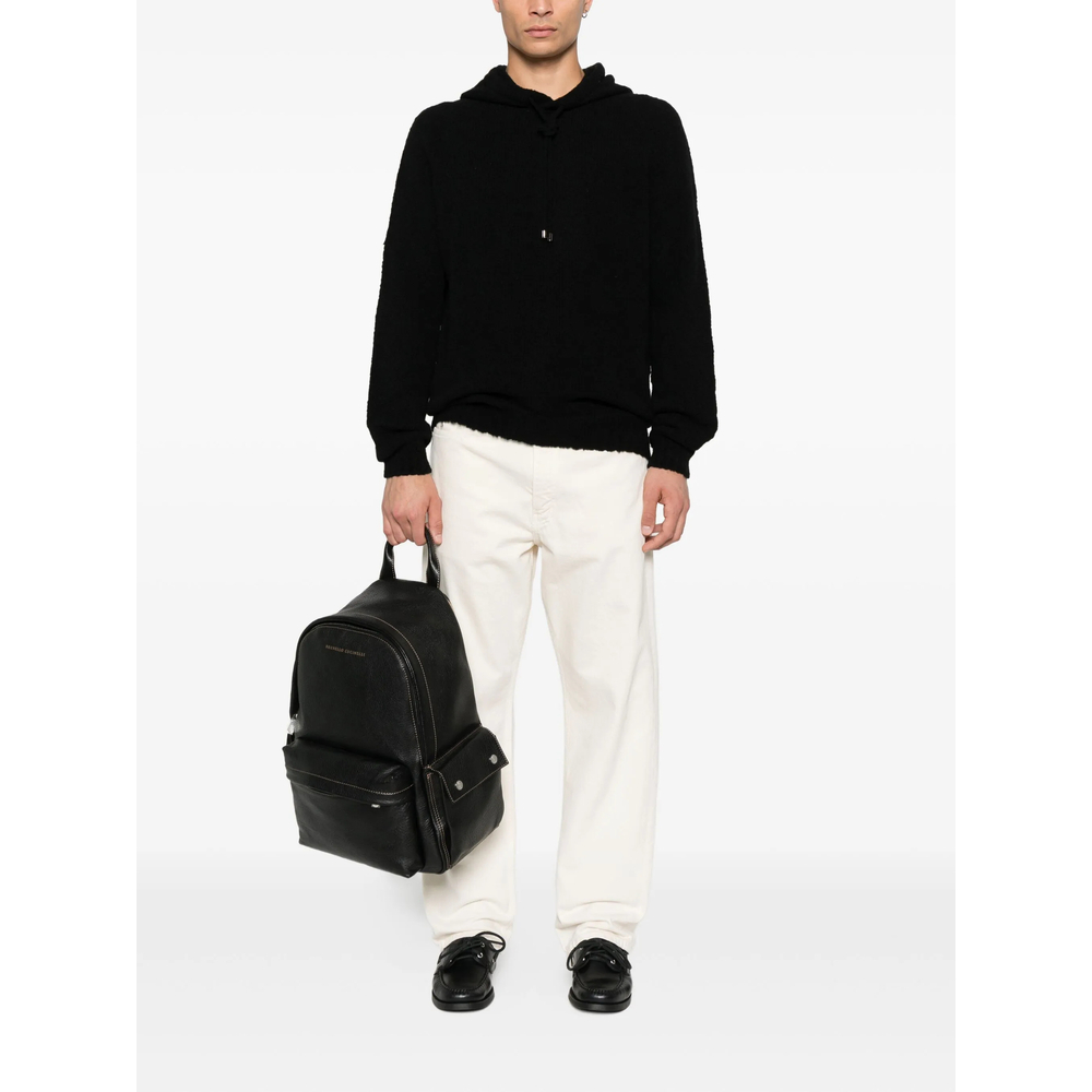 [Scaglione] Sweatshirt FW26 UHB028  001