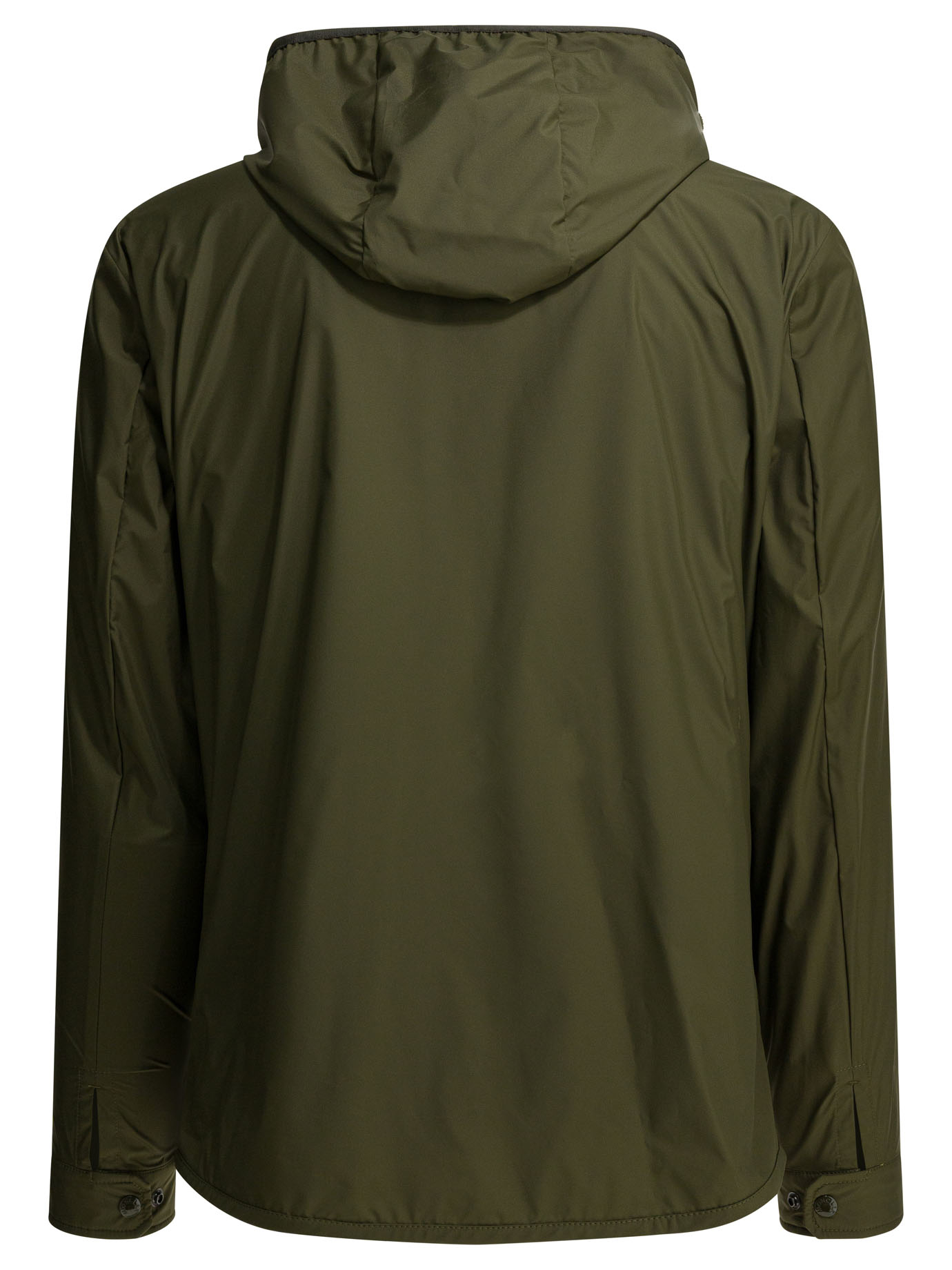 [Moncler] Raincoat SS26 CHIRANO1G00022-597YW818