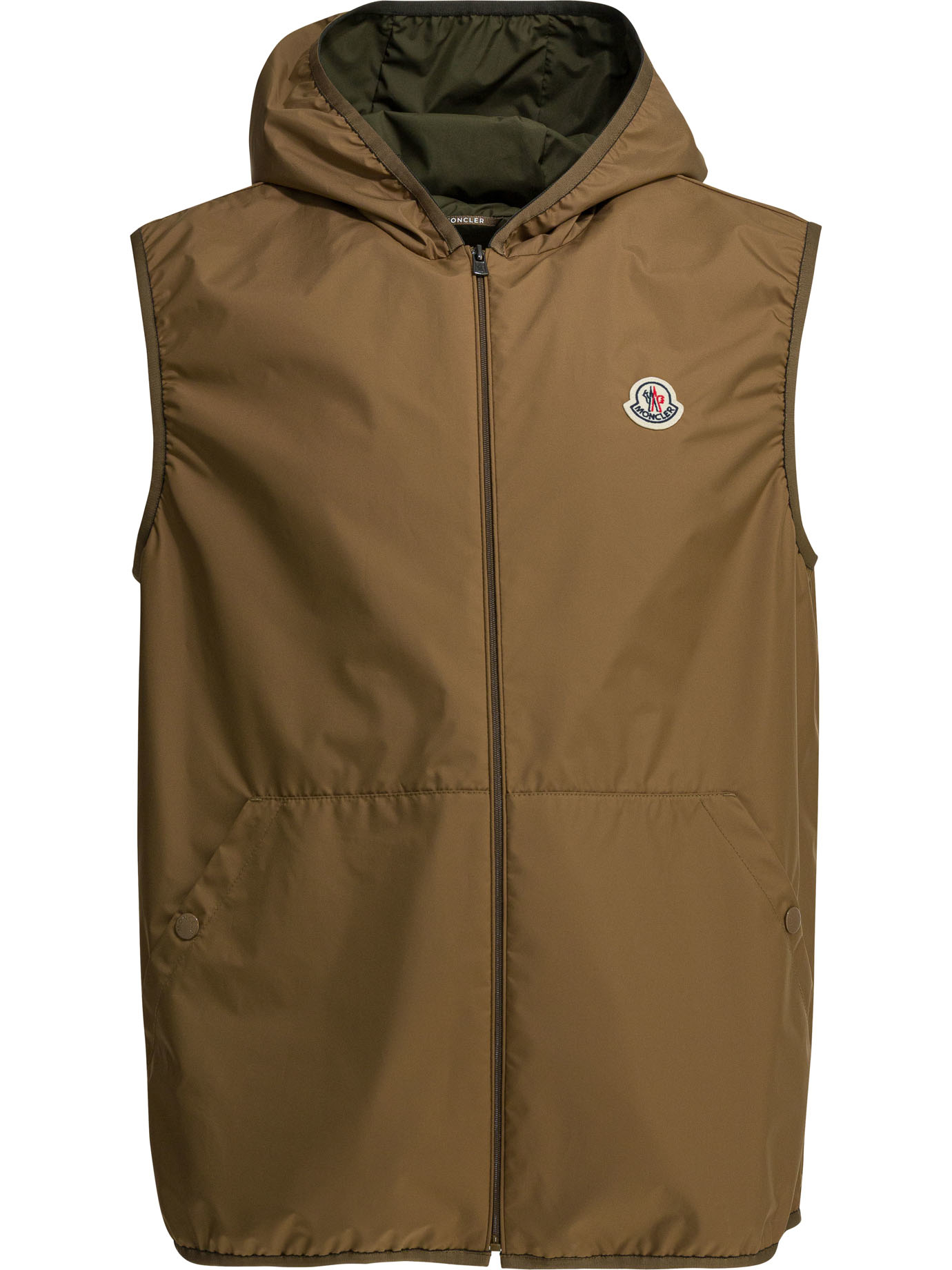 [Moncler] Raincoat SS26 CHIRANO1G00022-597YW818