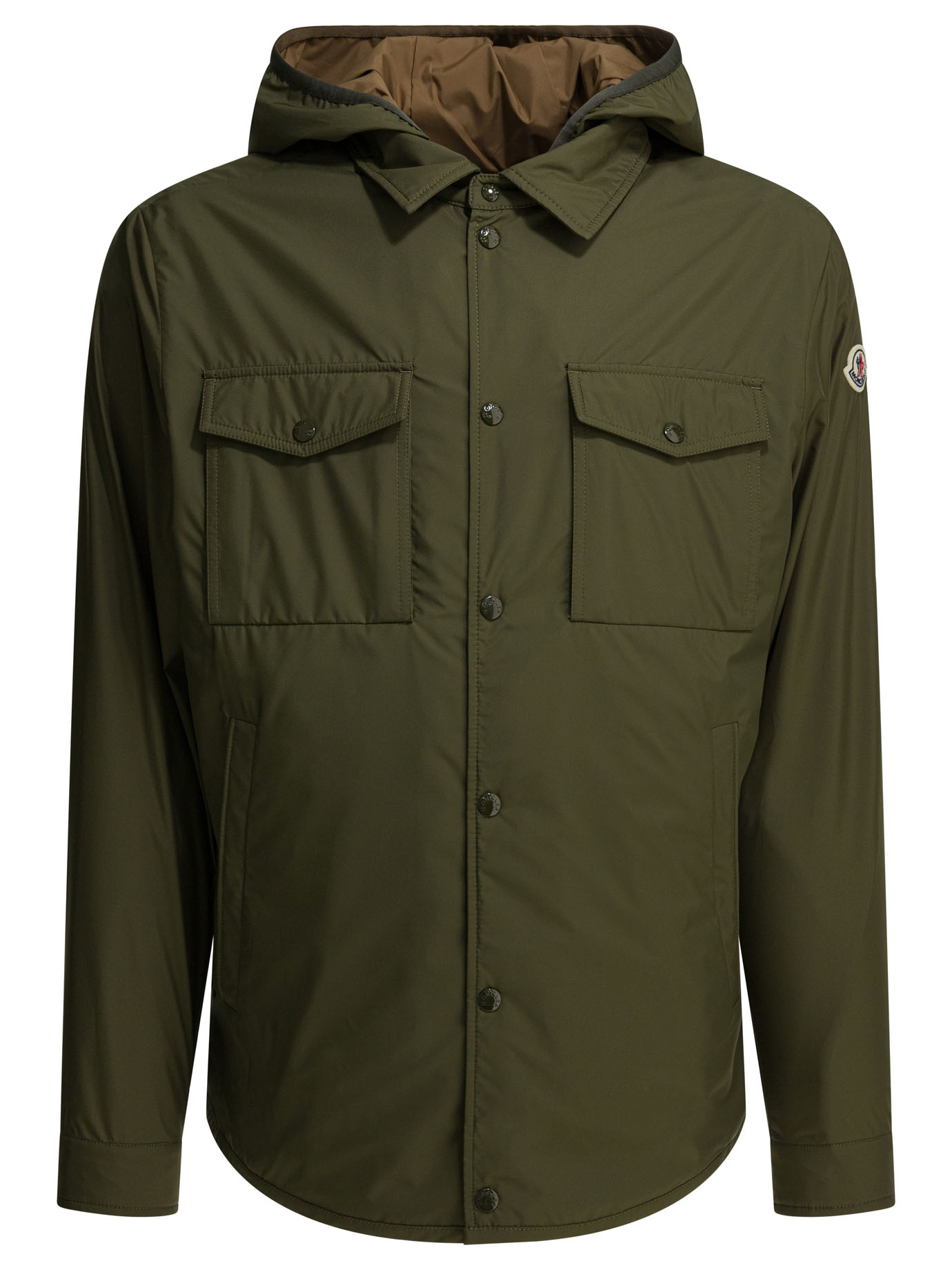[Moncler] Raincoat SS26 CHIRANO1G00022-597YW818