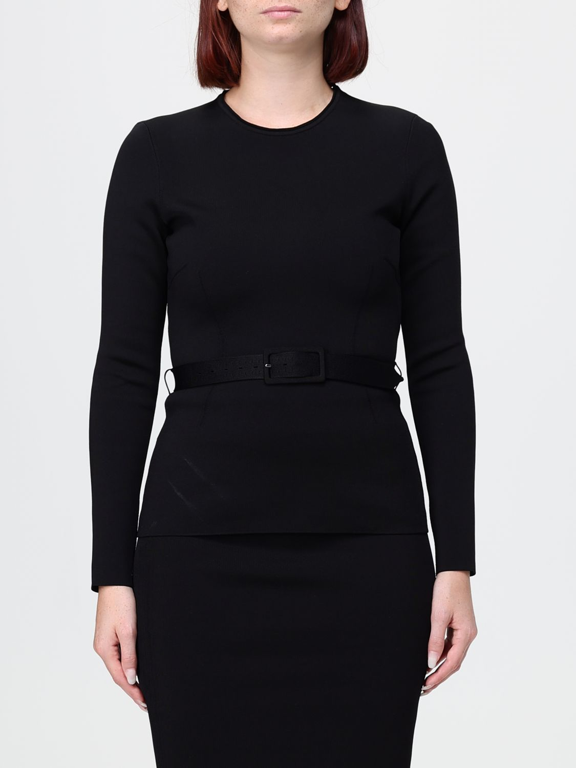 [Tom Ford] Top FW26 MAK1494YAX1085 NAA