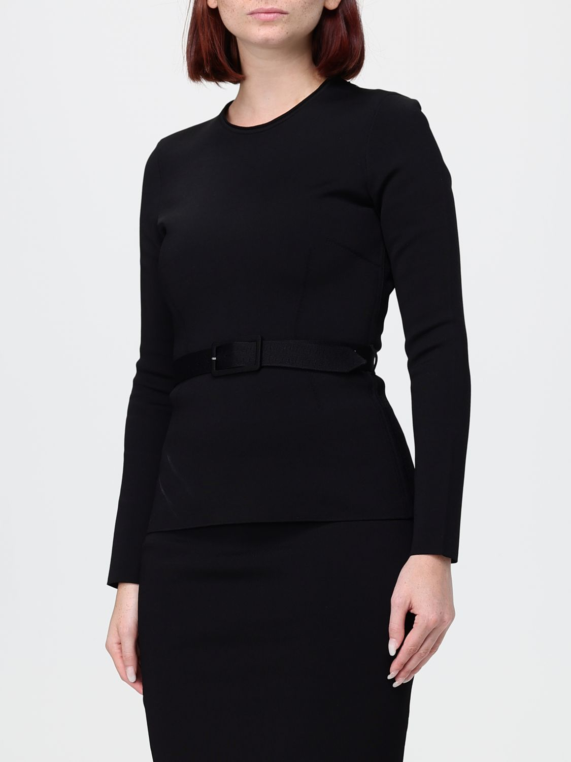 [Tom Ford] Top FW26 MAK1494YAX1085 NAA