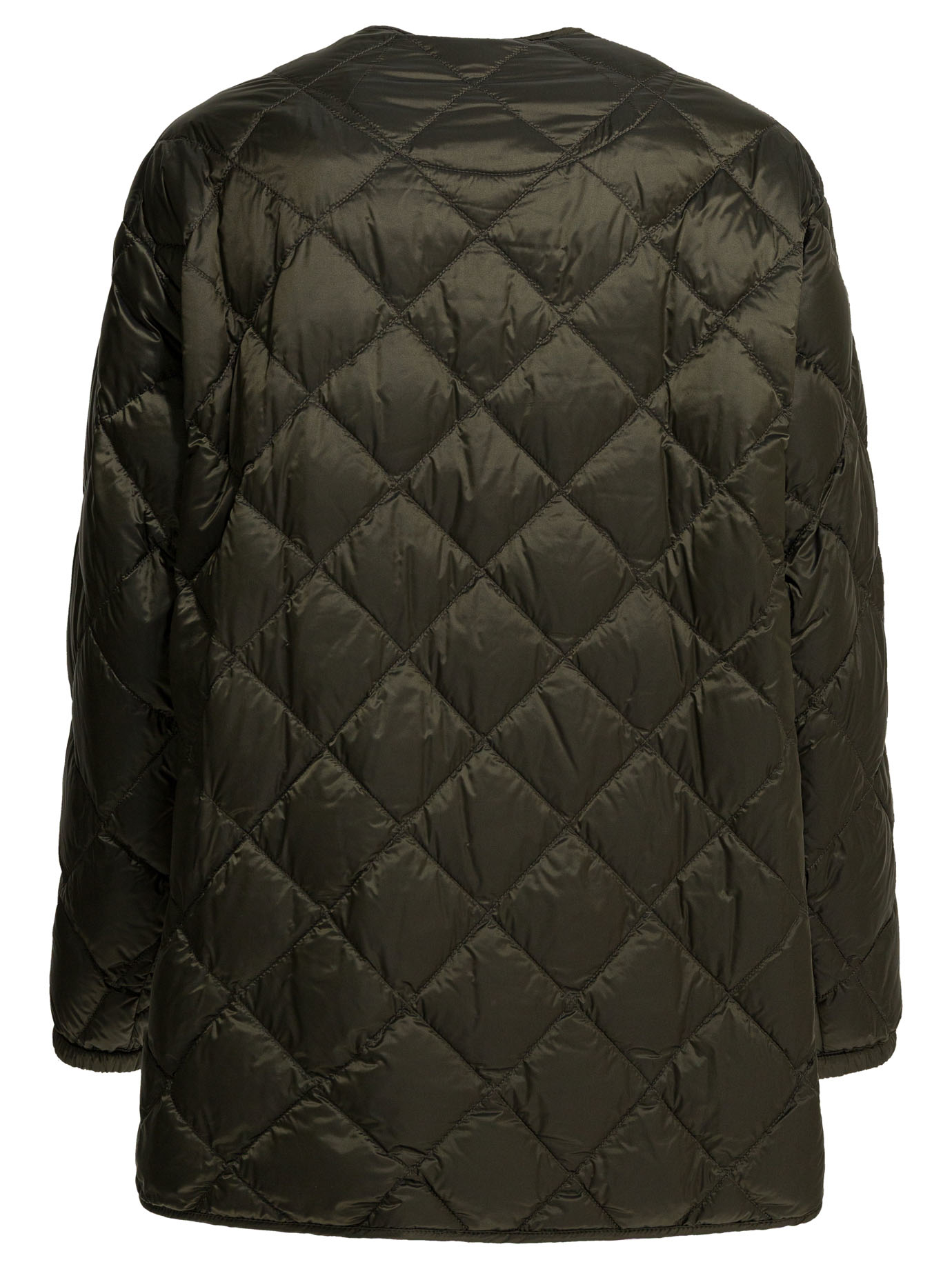 [MAX MARA THE CUBE] Down jacket SS26 2619481074600MTCSOFTD052