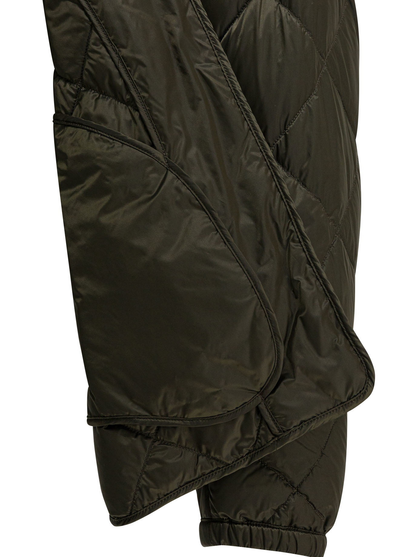 [MAX MARA THE CUBE] Down jacket SS26 2619481074600MTCSOFTD052