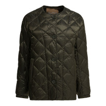 [MAX MARA THE CUBE] Down jacket SS26 2619481074600MTCSOFTD052