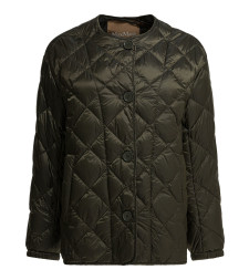 [MAX MARA THE CUBE] Down jacket SS26 2619481074600MTCSOFTD052