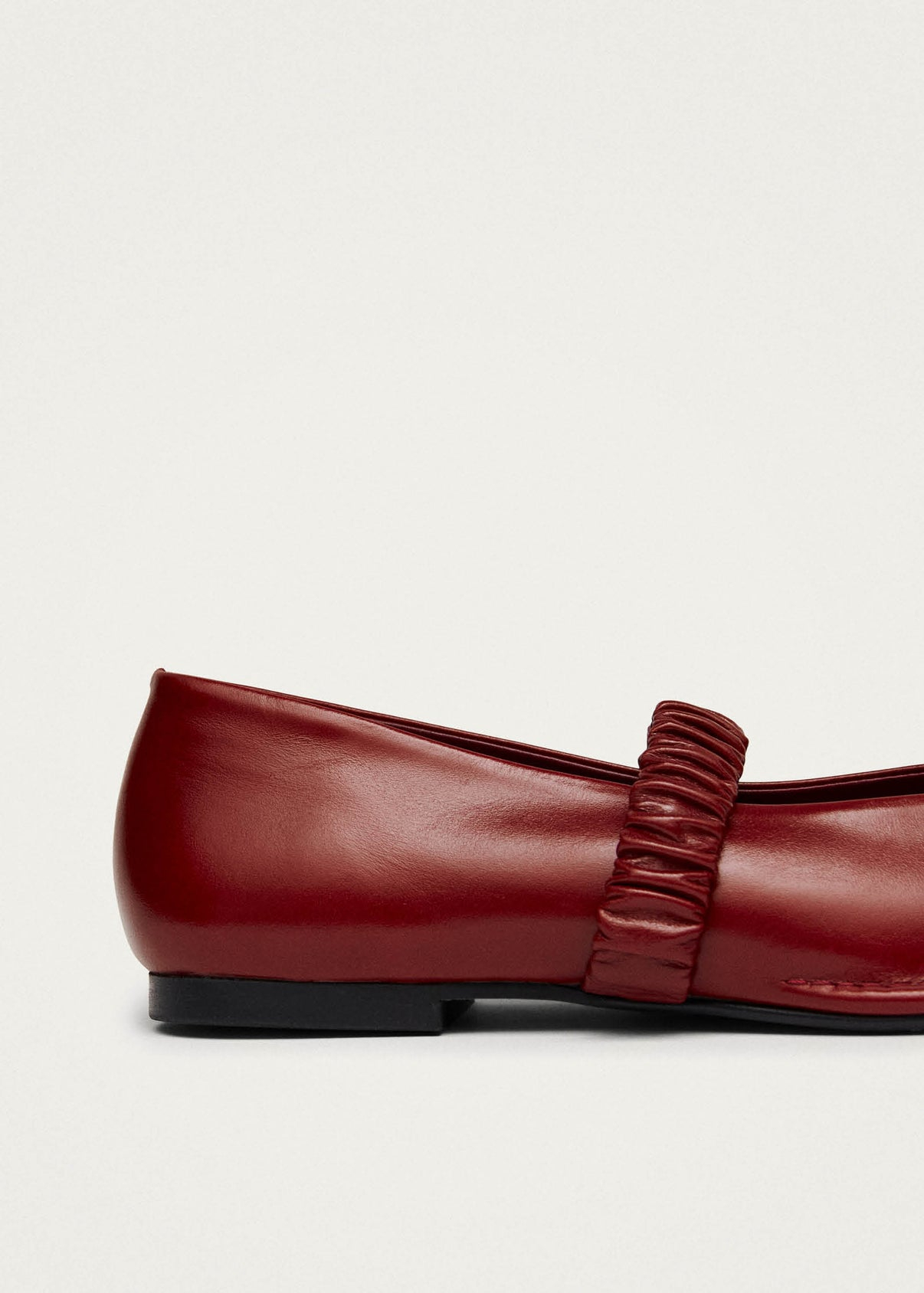 [ALOHAS] Flat shoes SS26 S10109102