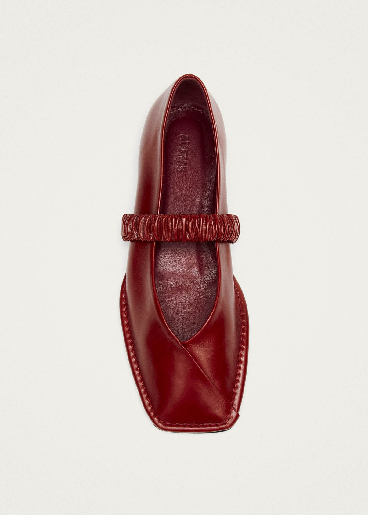 [ALOHAS] Flat shoes SS26 S10109102
