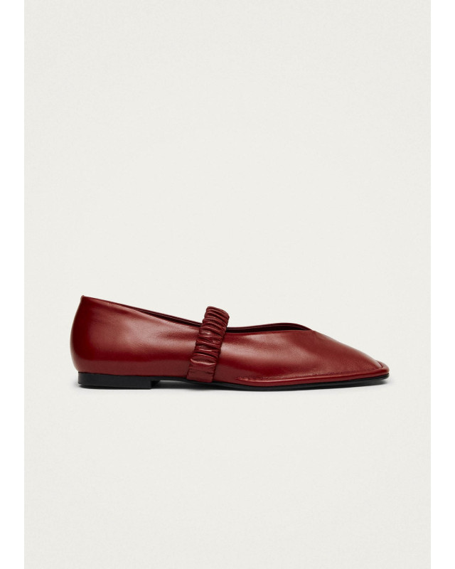 [ALOHAS] Flat shoes SS26 S10109102
