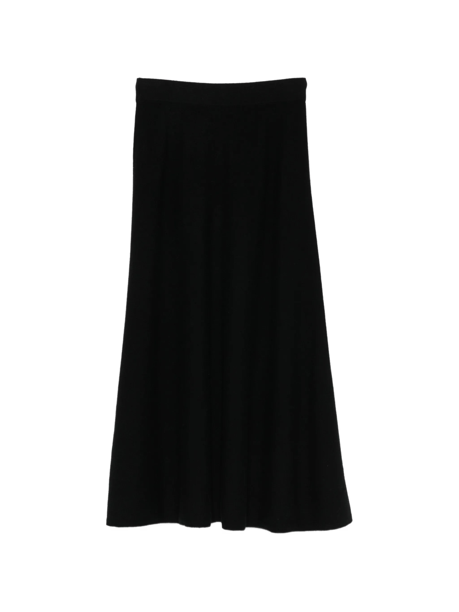 [Lisa Yang] Long skirt SS26 2025337BL