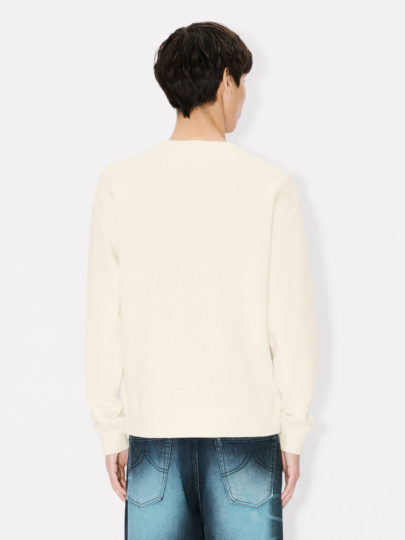 [Kenzo] Sweatshirt SS26 FG55SW2044MJ03
