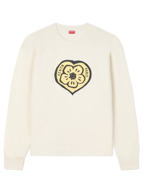 [Kenzo] Sweatshirt SS26 FG55SW2044MJ03