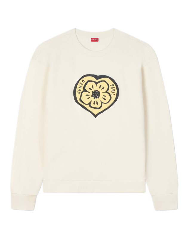 [Kenzo] Sweatshirt SS26 FG55SW2044MJ03