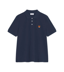 [MAISON KITSUNE] Shirts FW26 PM00209KP0002  CLNAV