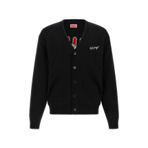 [Kenzo] Cardigan SS26 FG55CA7853LO99J