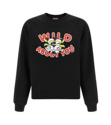 [Kenzo] Sweatshirt SS26 FG52SW2124MJ99J