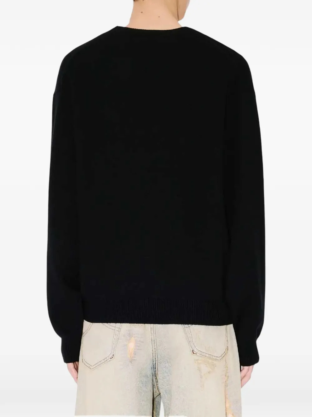 [Kenzo] Knitwear SS26 FG55PU7853LO99J