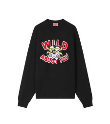[Kenzo] Knitwear SS26 FG55PU7853LO99J