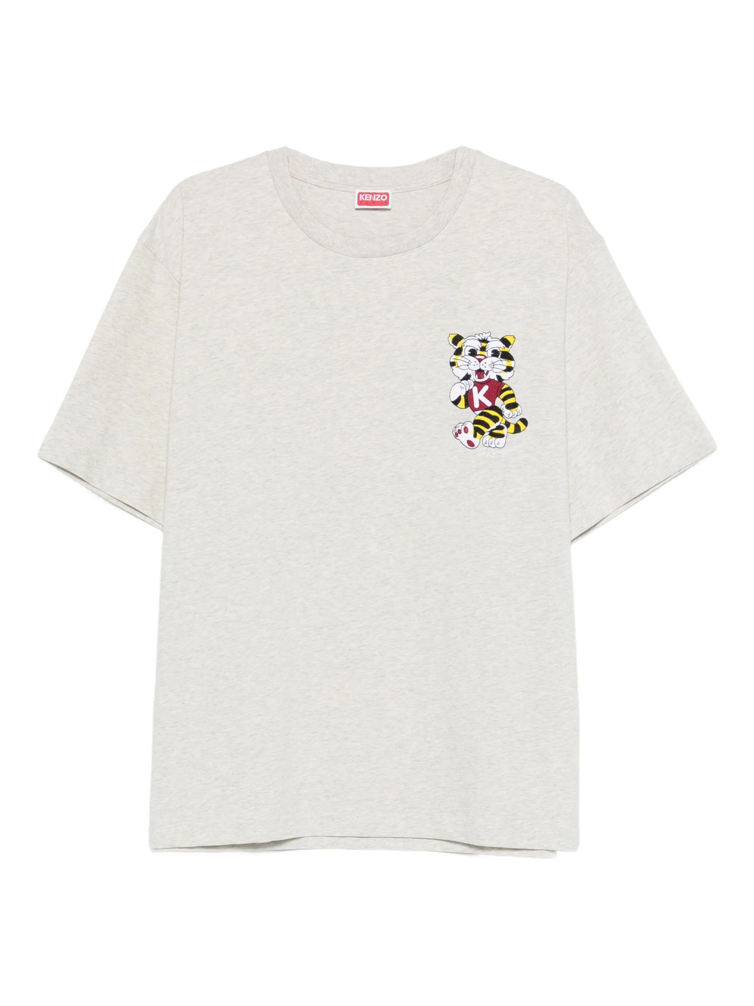 [Kenzo] T-shirts Short Sleeve SS26 FG55TS4044SY93