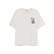 [Kenzo] T-shirts Short Sleeve SS26 FG55TS4044SY93
