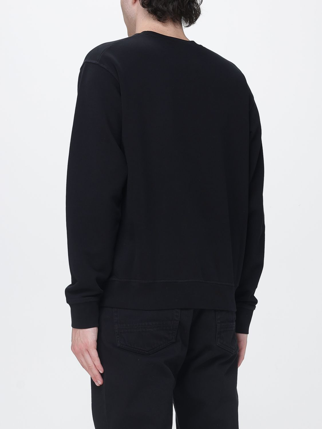 [Dsquared2] Sweatshirt FW26 S74GU0973D25037 900
