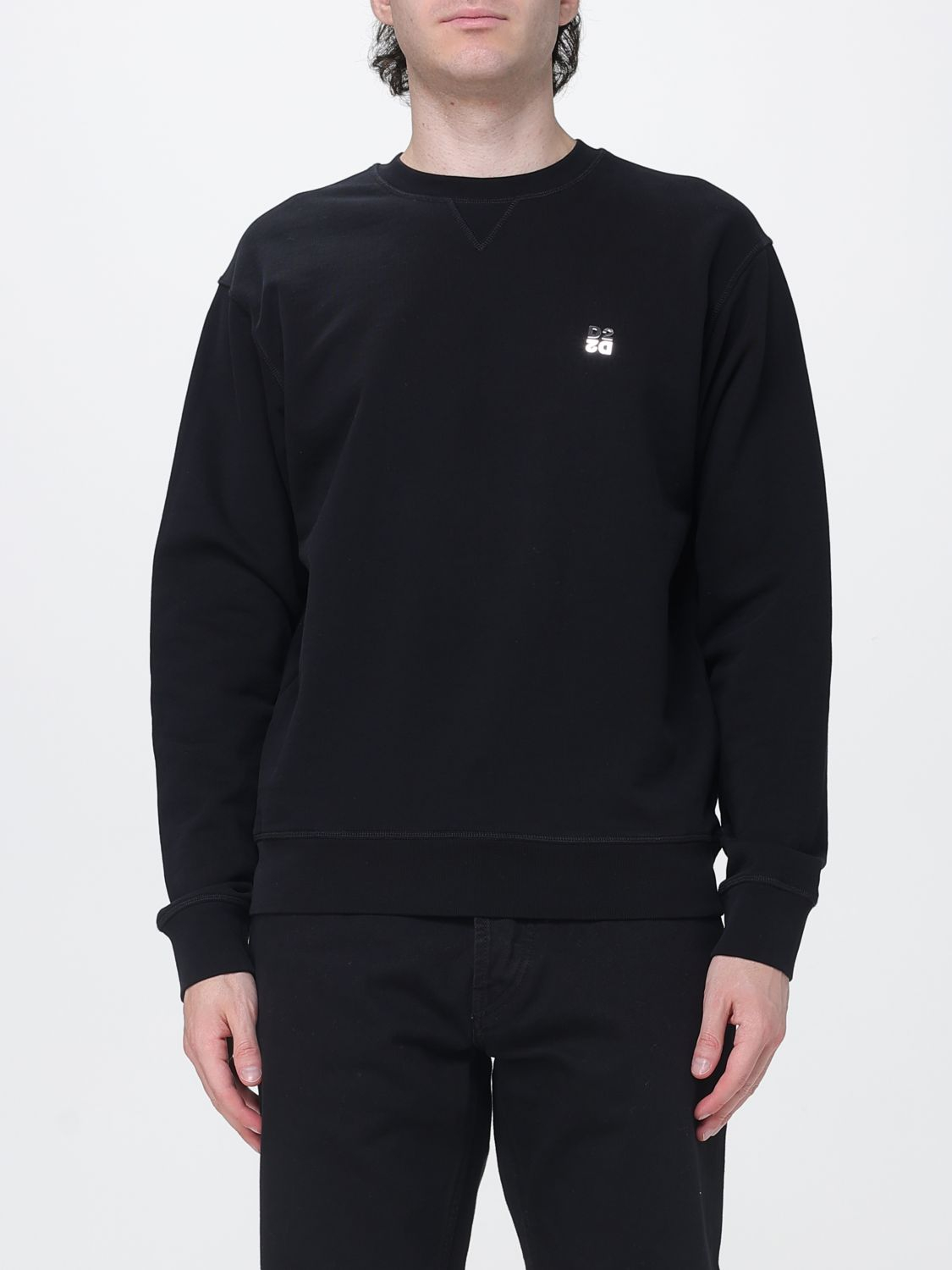 [Dsquared2] Sweatshirt FW26 S74GU0973D25037 900