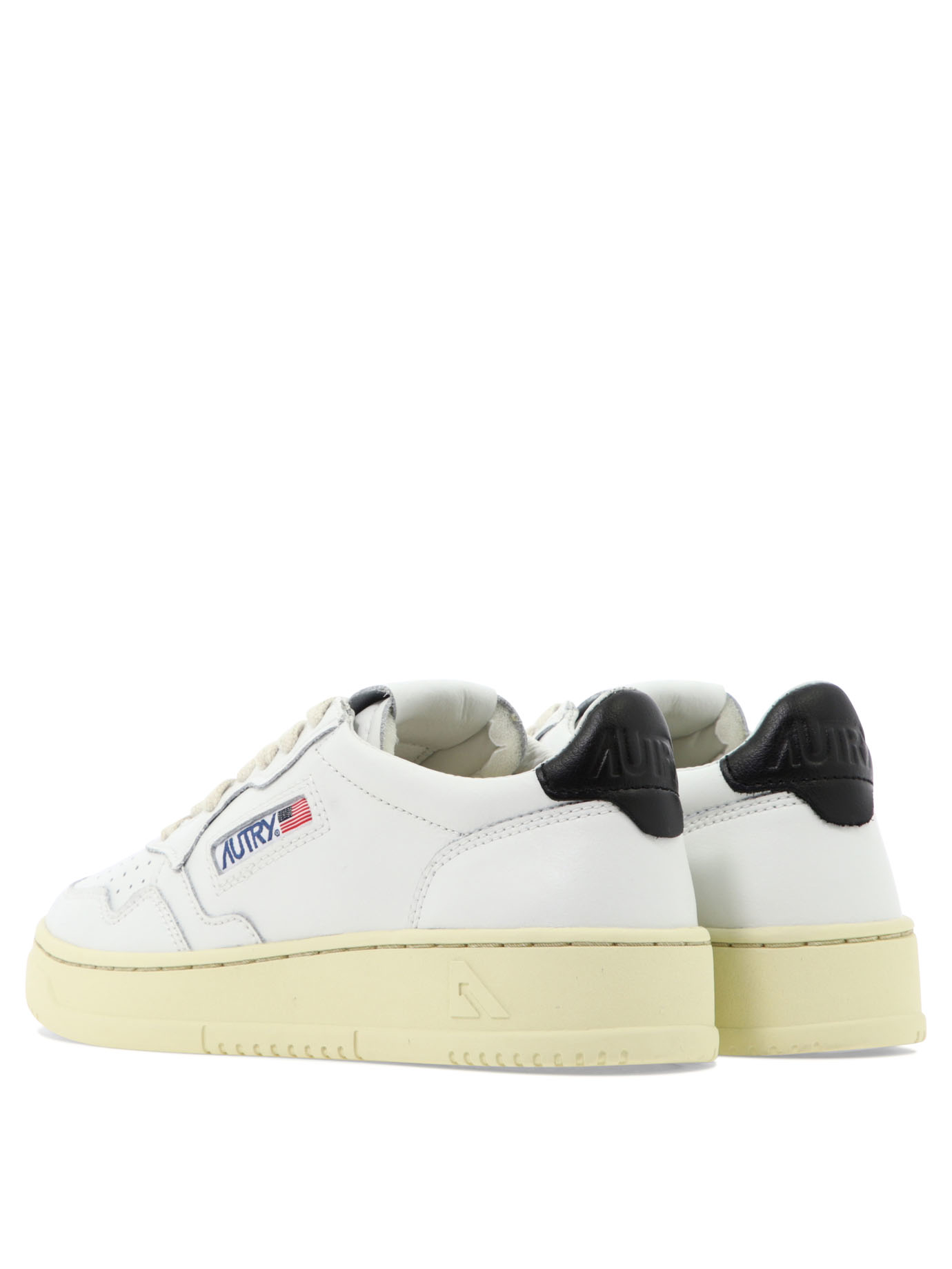 [AUTRY] Sneakers SS26 AULWLL22