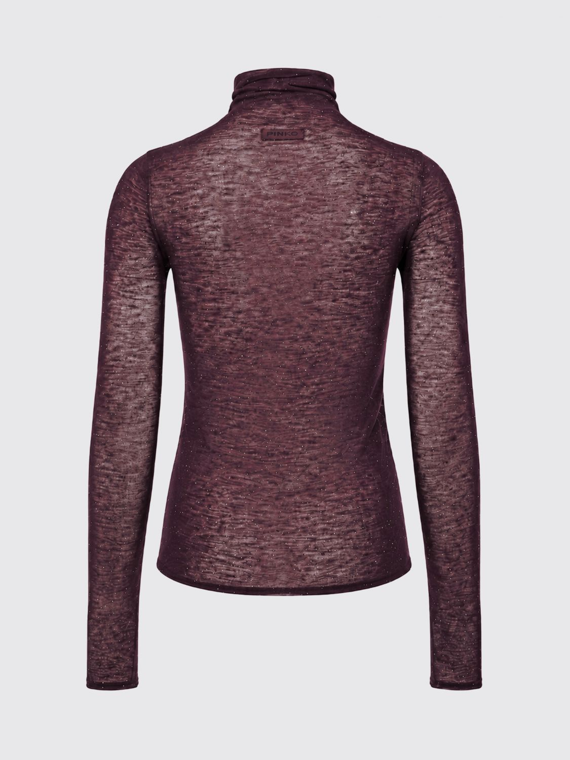 [PINKO] Knitwear FW26 105821A2PM W63