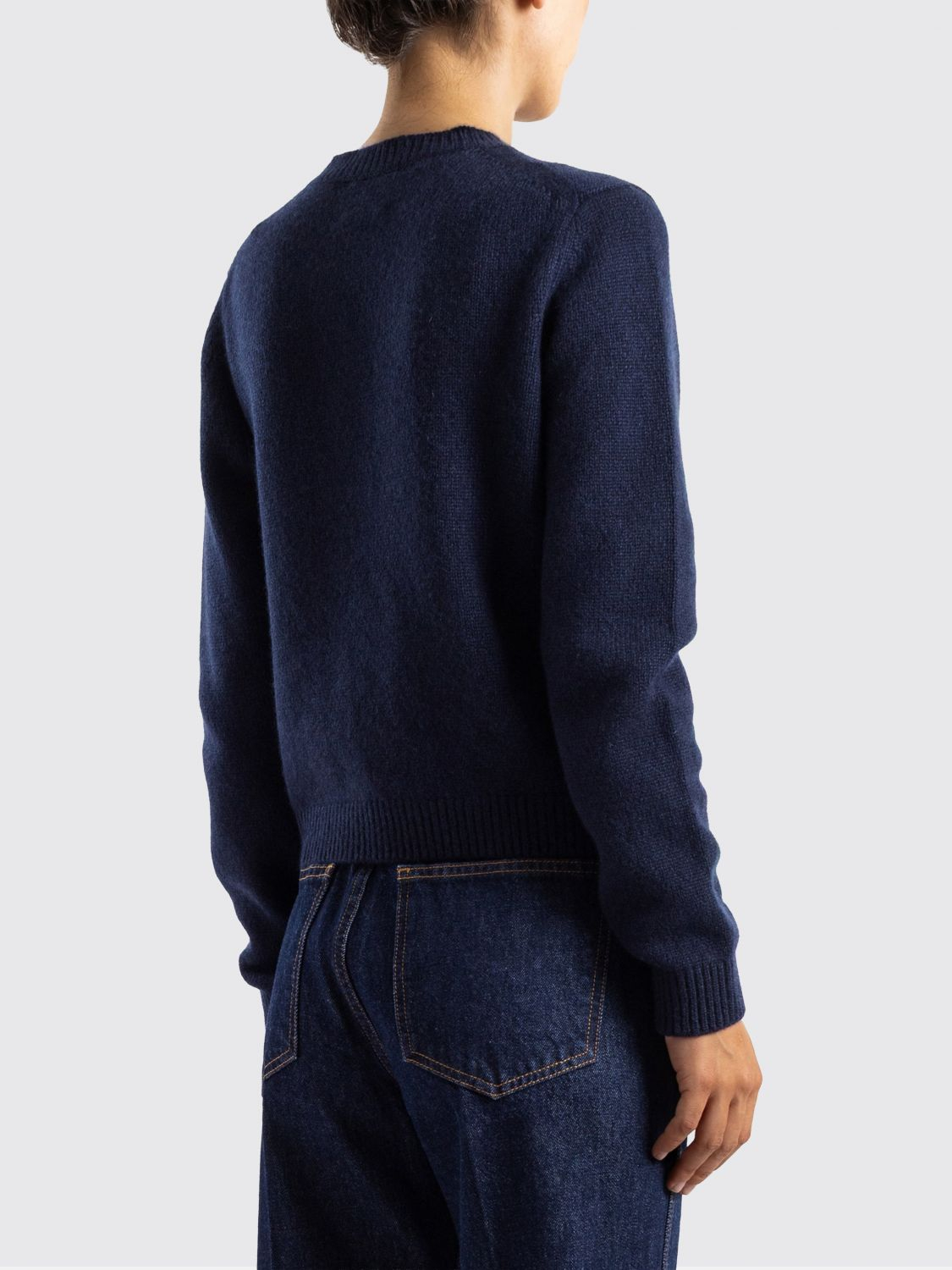 [KHAITE] Knitwear FW26 9734650358 358