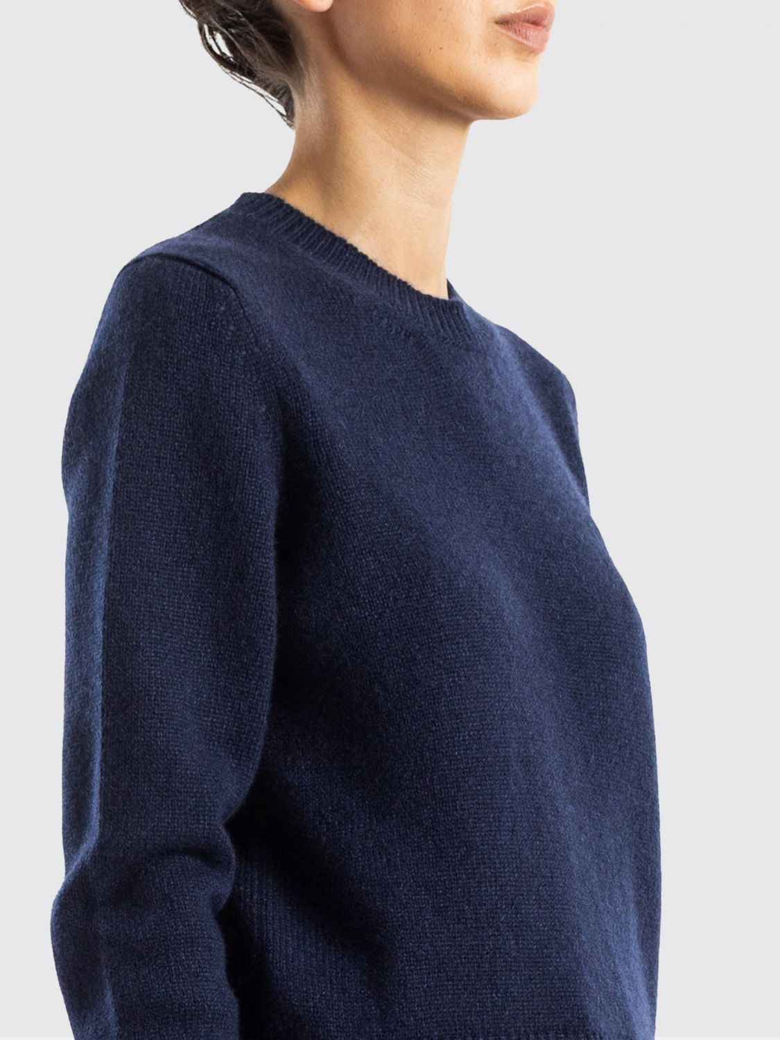 [KHAITE] Knitwear FW26 9734650358 358