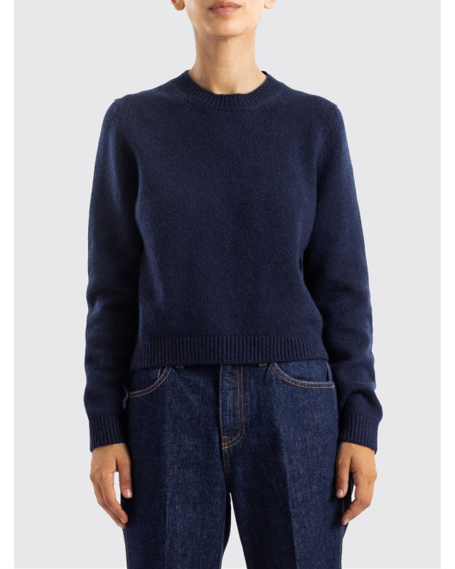 [KHAITE] Knitwear FW26 9734650358 358