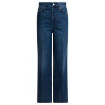 [TOTEME] Jeans SS26 242-WRB2426-FB0045-067DK BLUE