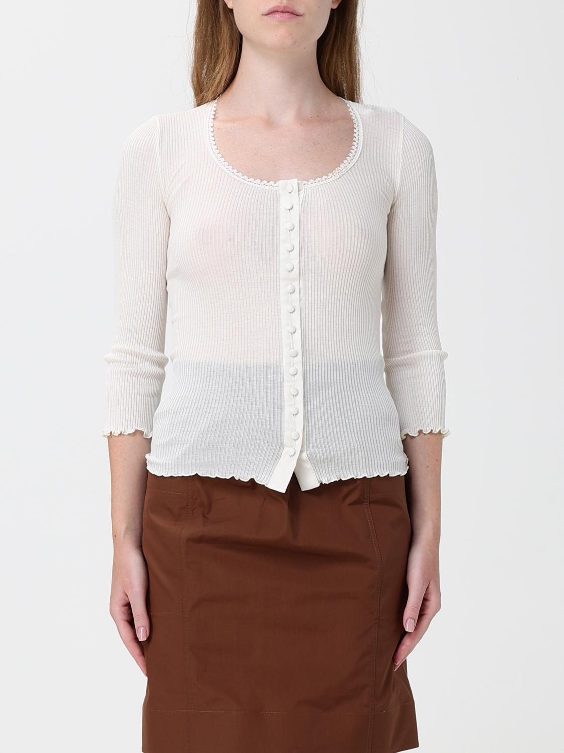[Chloe] Top FW26 CH26AJH43088 107