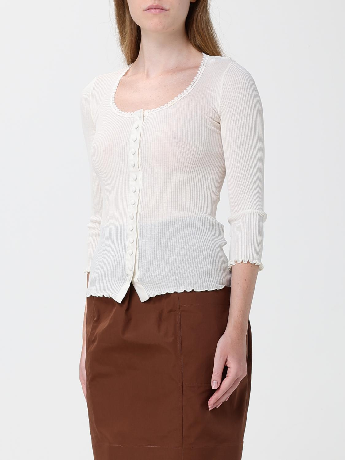 [Chloe] Top FW26 CH26AJH43088 107