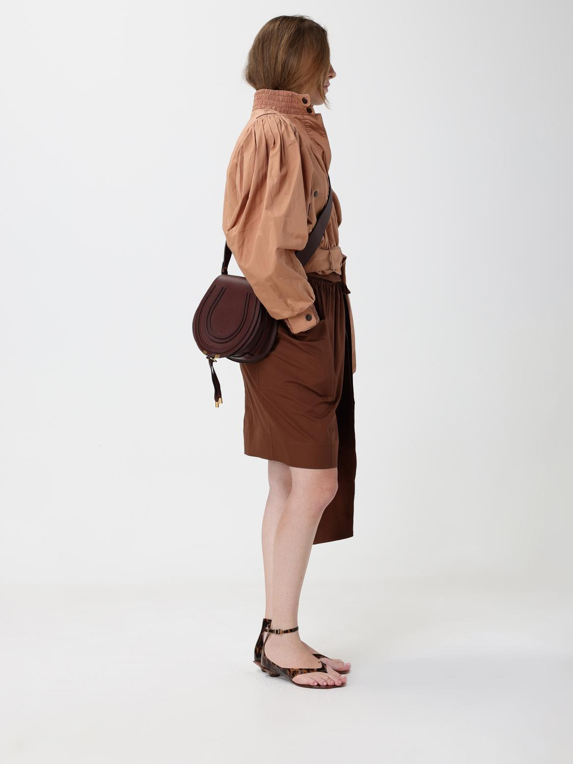 [Chloe] Shoulder bag FW26 CHC24AS679I31 27M