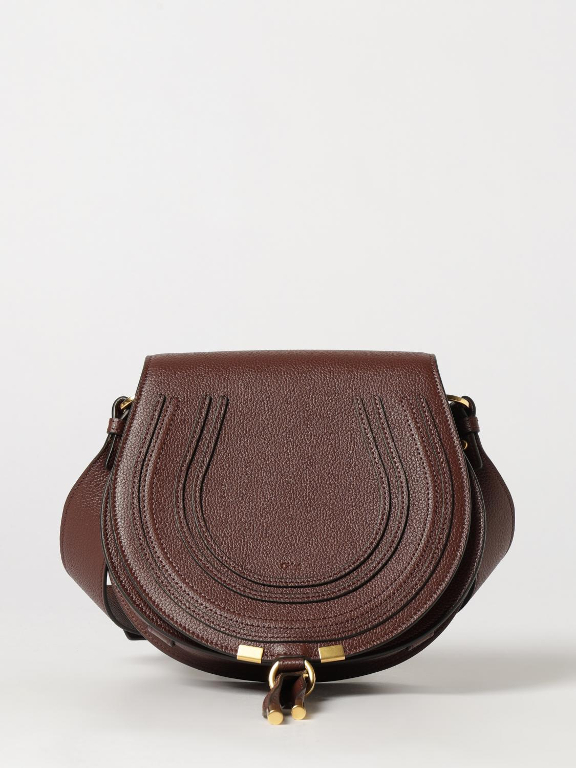[Chloe] Shoulder bag FW26 CHC24AS679I31 27M