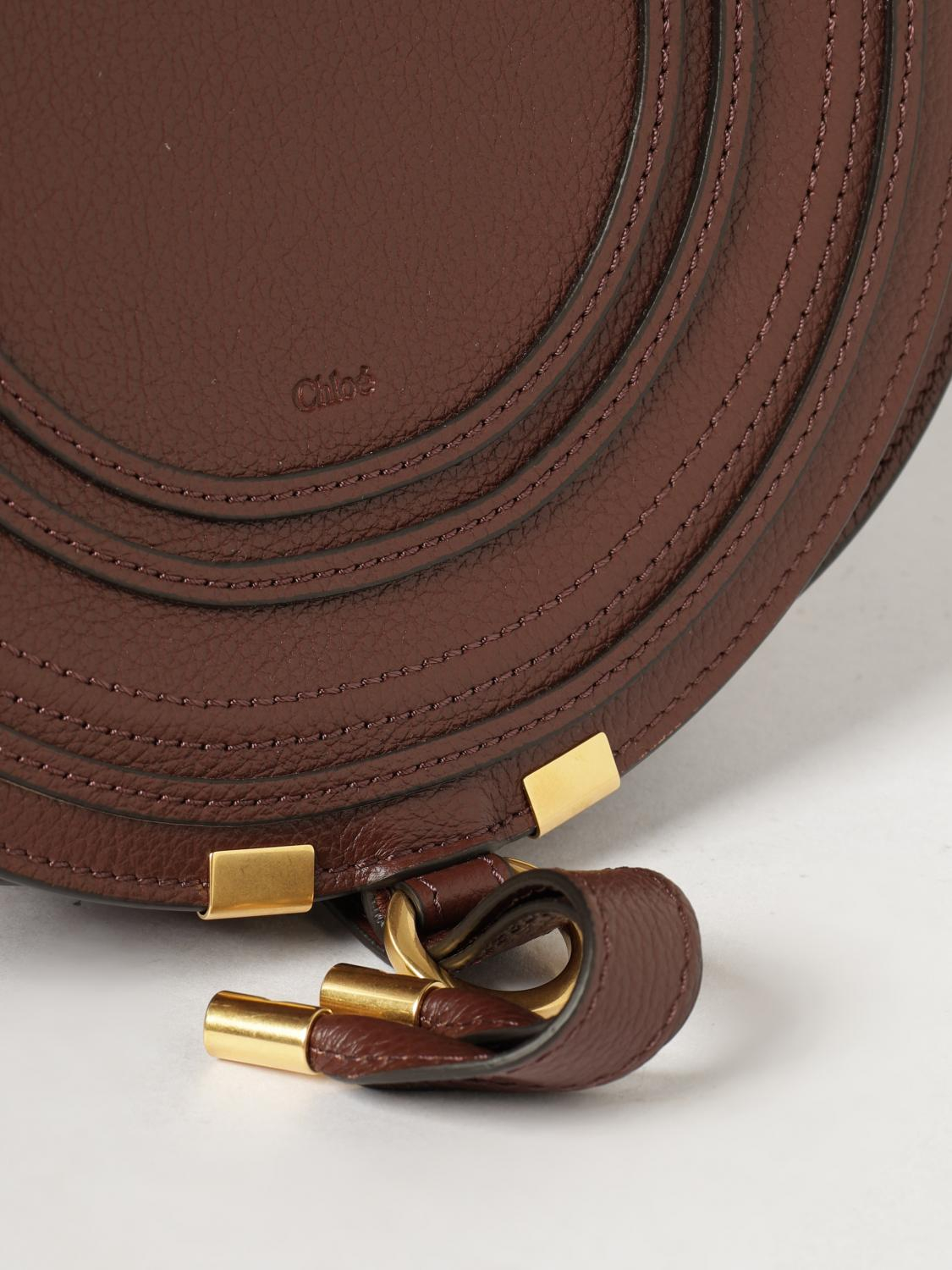 [Chloe] Shoulder bag FW26 CHC24AS679I31 27M