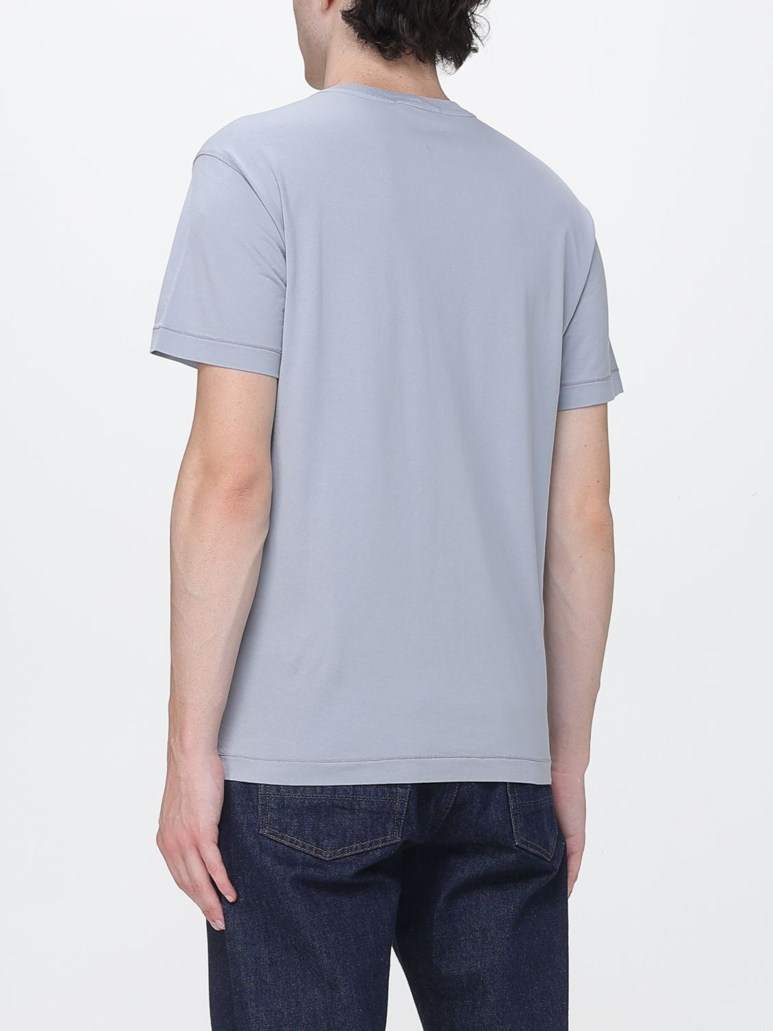 [Stone Island] T-shirts FW26 2100027S0013 V0049